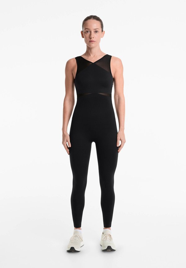 PERFECT ADAPT SLEEVELESS - Jumpsuit