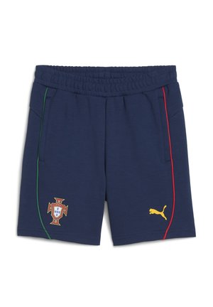 PORTUGAL CASUALS - Article de supporter d'équipe nationale - blue