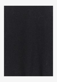 Non sélectionné, solid black