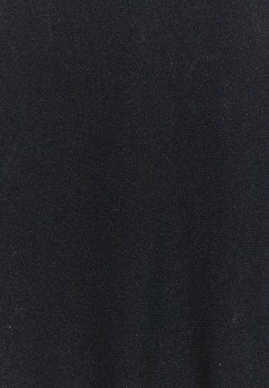 LOAVIES, SIREN TIDE - Bikini-Hose - solid   black
