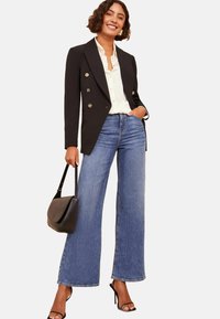 Friends Like These MILITARY - REGULAR FIT - Bleizeris - black