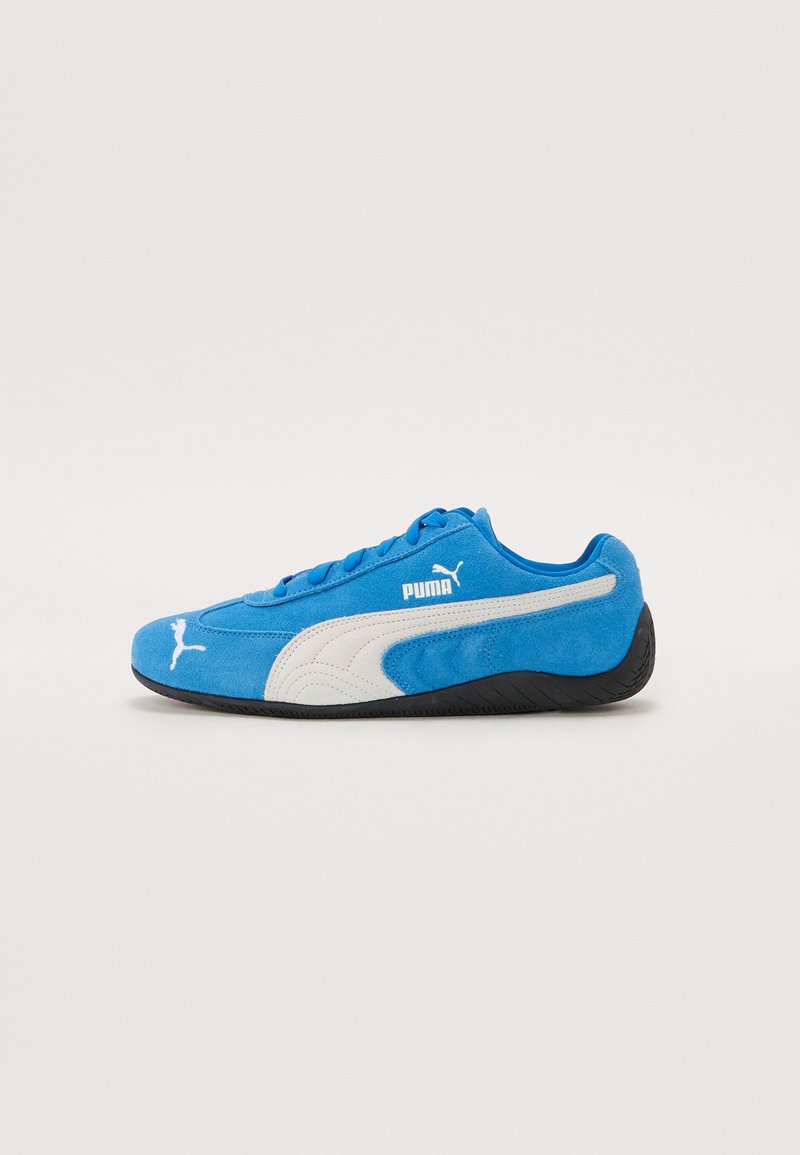 zalando puma bianche