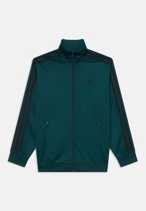 FIRE BIRD UNISEX - Sweatjakke - aurora ivy