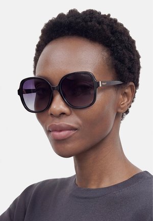 Polaroid, Lunettes de soleil - black