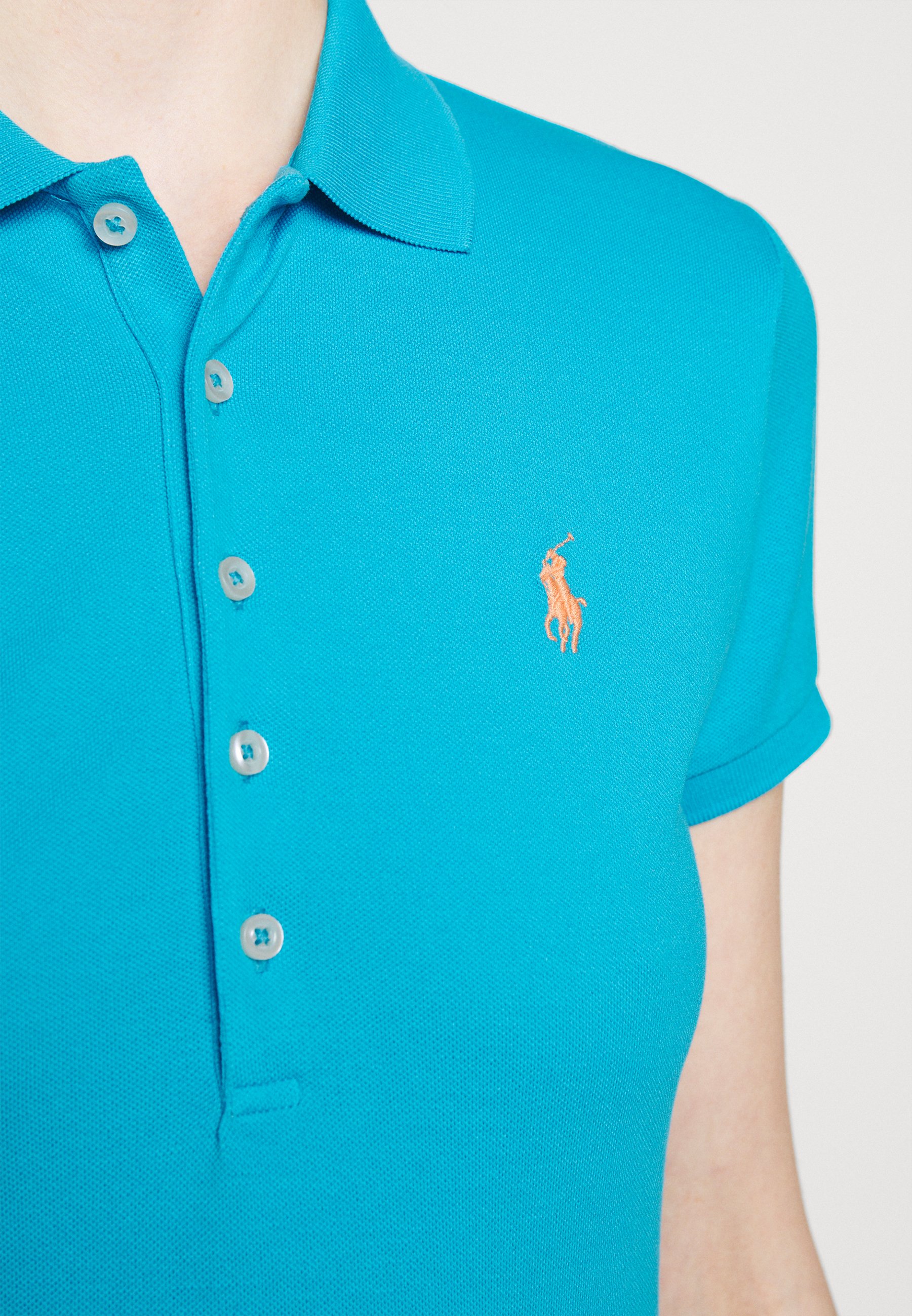 Women Polo shirt Women Polo shirt