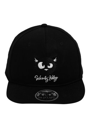 RALF SCHMITZ KATZE UNISEX  - Cap - schwarz