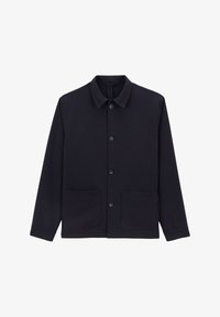 Non sélectionné, dark blue