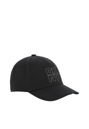 Casquette - black