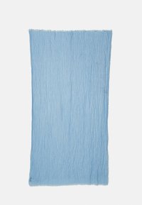 Scarf - blue