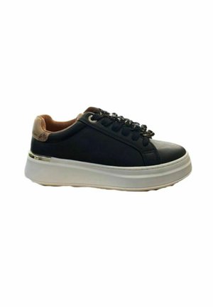 Sneakers basse - black