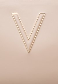 VALENTINO Trousse de toilette Zero Re Soft Cosmetic Case Cipria rose