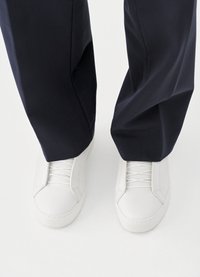 Vagabond ZOE - Baskets basses - white