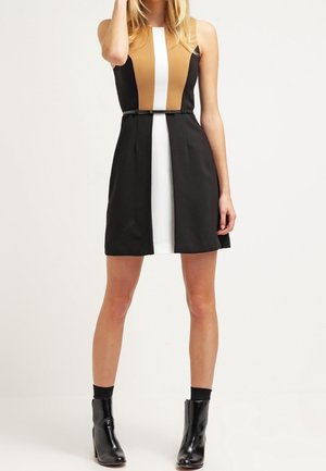 Miss Selfridge Freizeitkleid - multi-coloured