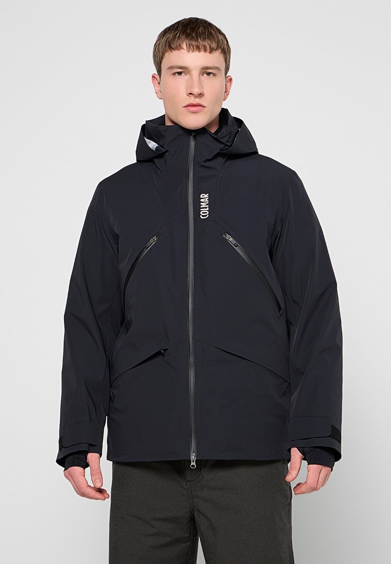 Colmar Ski jas zwart