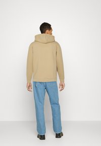 Only & Sons ONSCERES LIFE HOODIE - Sweatshirt com capuz - incense
