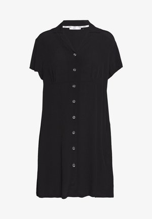 edc by Esprit, Robe chemise - black