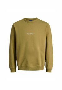 Niet geselecteerd, olive drab