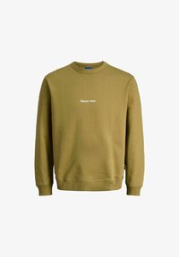 Non selezionato, olive drab
