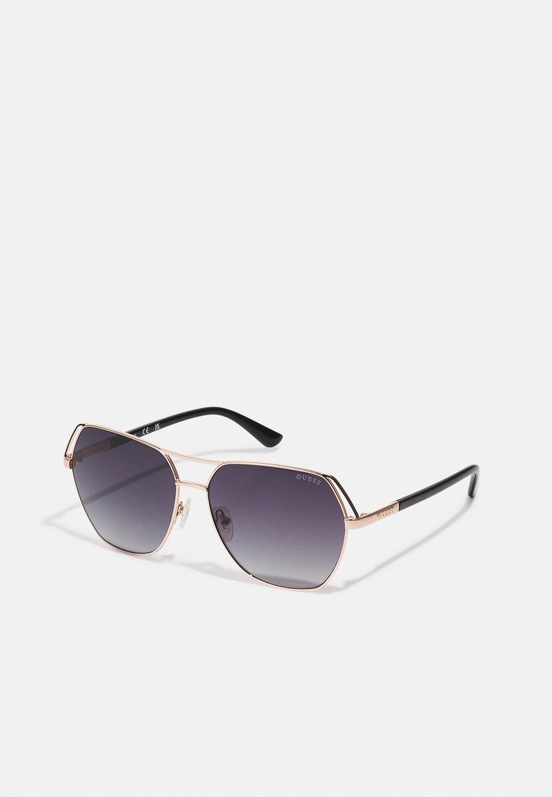 LIU JO Lunettes de soleil - rose LIU JO Lunettes de soleil - rose