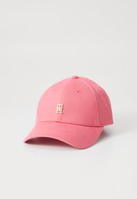 ELEVATED CHIC - Casquette - washed cherry