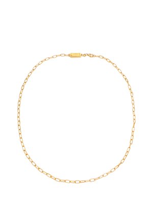 BASIC - Halskette - gold-coloured