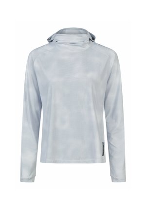 Endura, ALLTRACK ROAM - Hoodie - weiß
