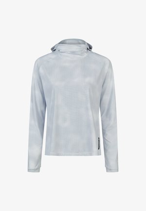 Endura, ALLTRACK ROAM - Kapuzenpullover - weiß