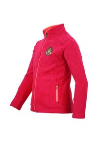 Peak Mountain Forro polar - fuchsia