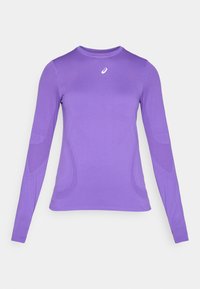 Niet geselecteerd, edo purple