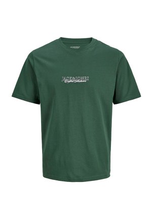 T-shirt imprimé - sycamore