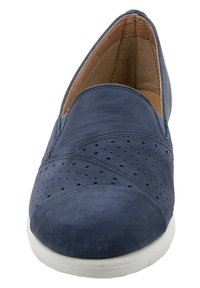 Grünland RYSA  - Scarpe senza lacci - blu