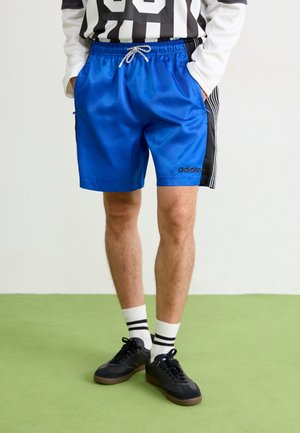 ARCHIVE - Treniņtērpa apakšdaļas - blue/black