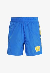 Δεν επιλέχθηκε, blue
