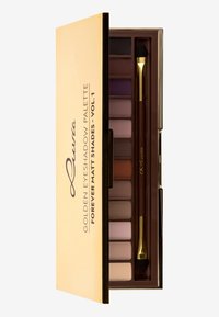 Luvia Cosmetics FOREVER MATT SHADES VOL.1 - Palette occhi