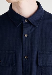 DOCKERS WORKWEAR  - Chemise - navy