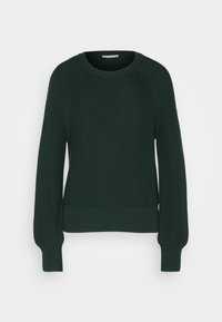 Non selezionato, huntsman green