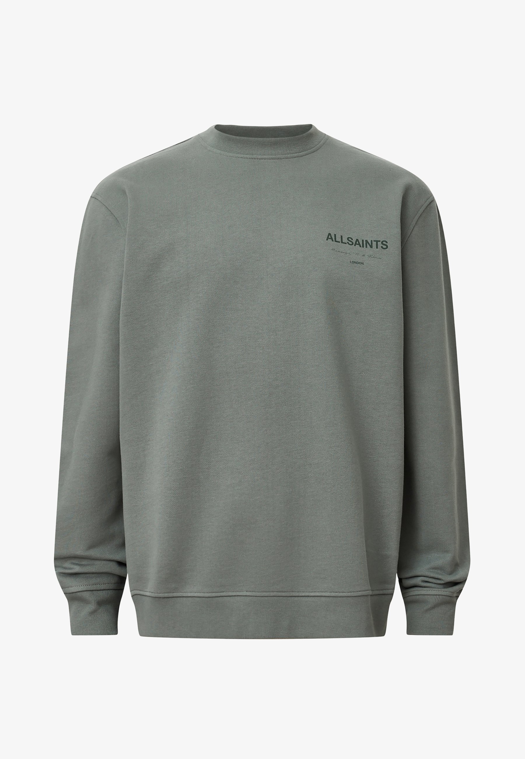 Future Crew - Sweatshirt - Gastor Green