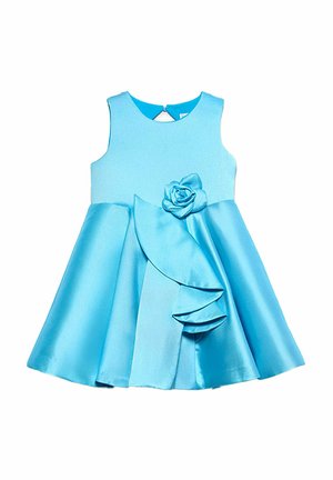MIKADO - Vestito elegante - turchese
