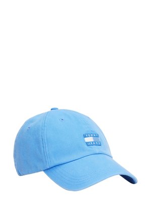 HERITAGE TONAL LOGO BASEBALL - Caps - copenhagen blue