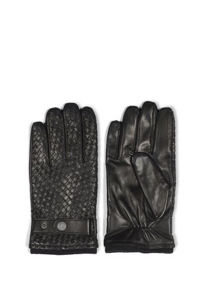 AXEL  - Guanti - black