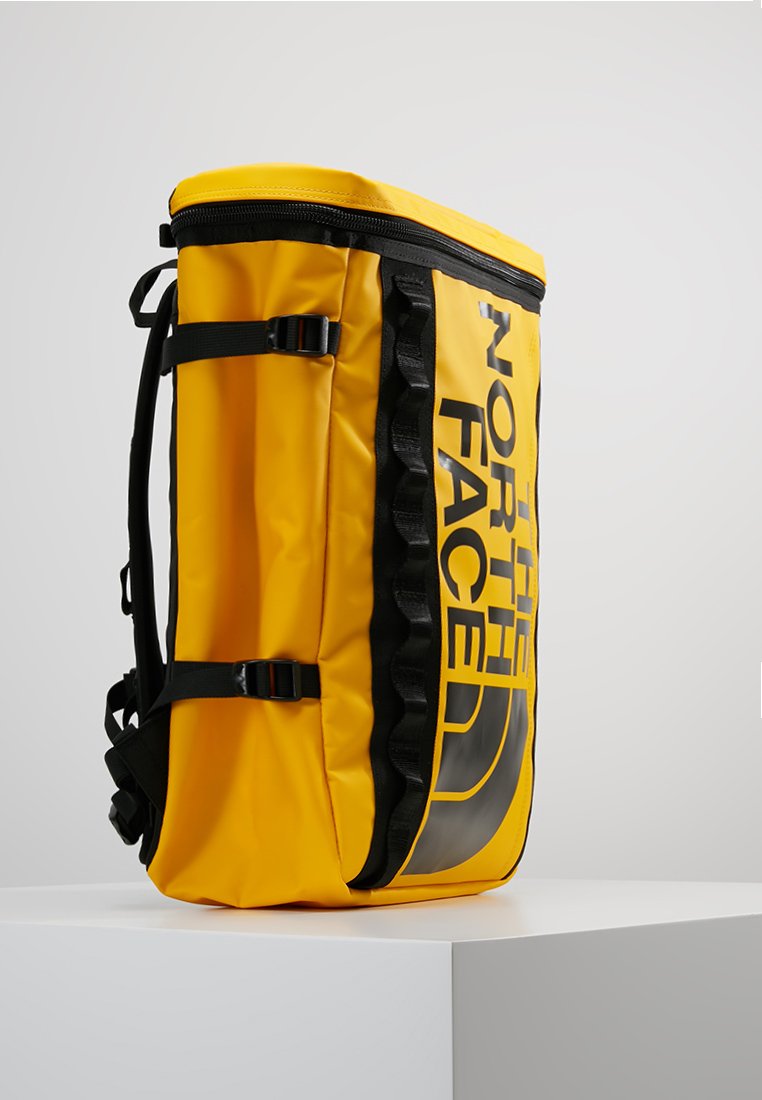 base camp fuse box yellow