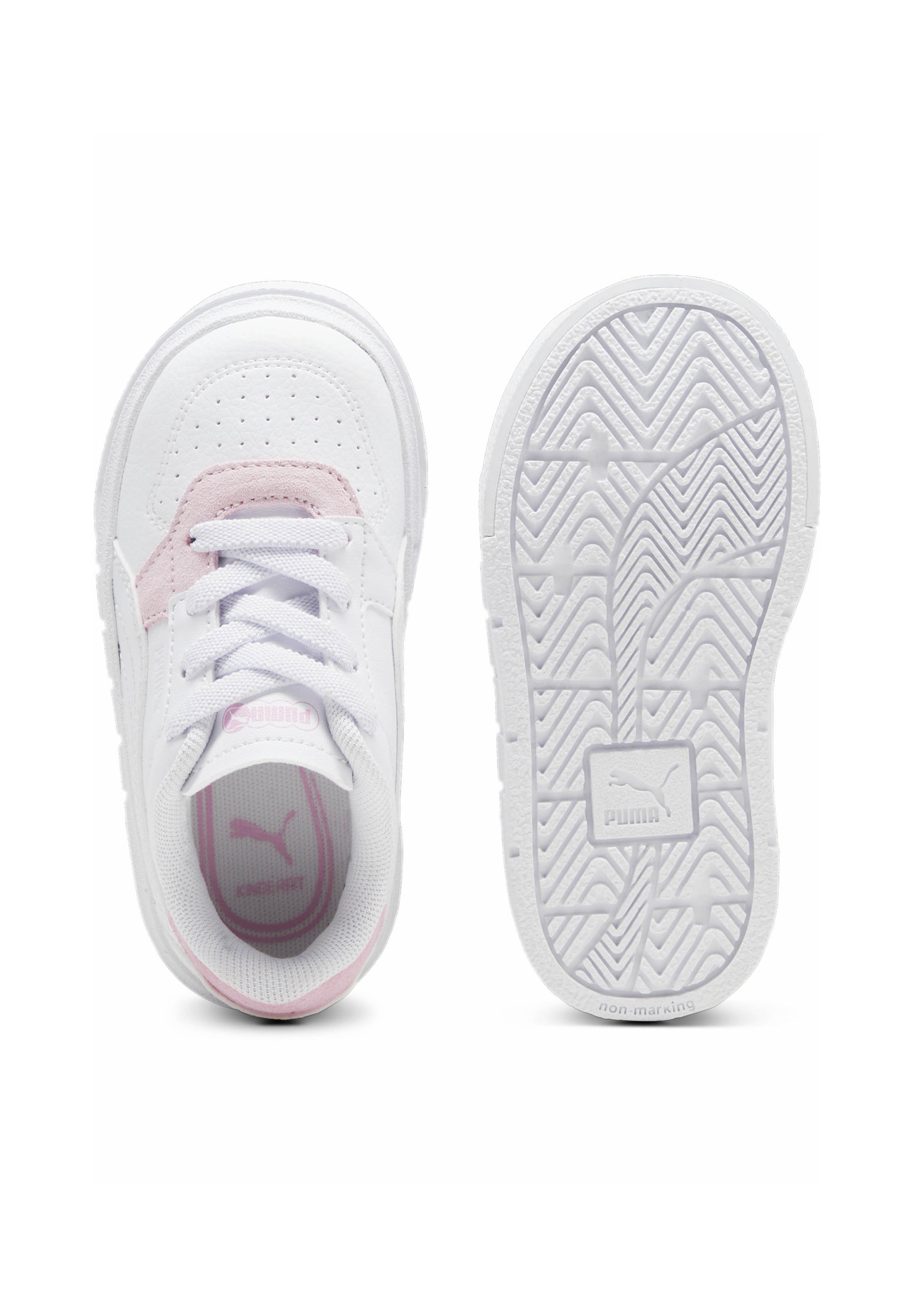 Puma cali pale pink shop