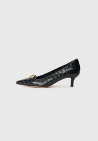 DECOLLETE - Classic heels - nero