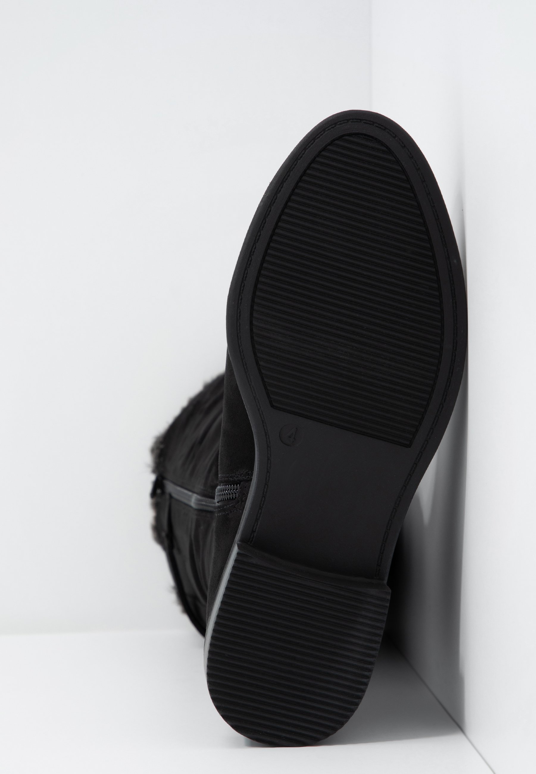 Evans WIDE FIT LORELEI Klassiska stövlar black Zalando.se Evans WIDE FIT LORELEI Klassiska stövlar black Zalando.se