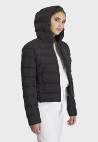 Canadian Classics SIMCOE SHORT - Untuvatakki - black