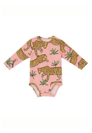 AYO LEOPARD - Body - pink blossom