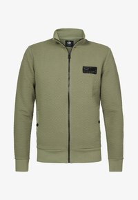 Unselected, sage green