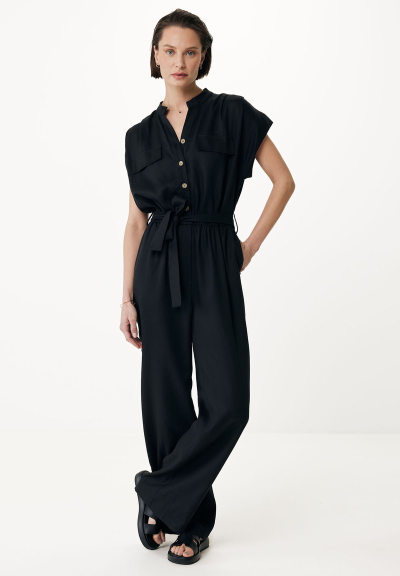Mexx Combinaison - black/noir - ZALANDO.FR