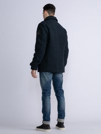 Petrol Industries Jas - midnight navy