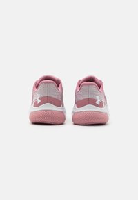 Under Armour HOVR TURBULENCE 2 - Chaussures de running sur route - pink elixir/black